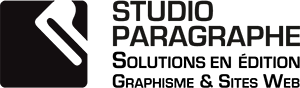 studio Paragraphe Logo